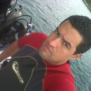 Profile picture for <b>Felipe Gaviria</b> - 9984045_300x300