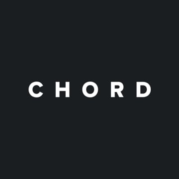 Vimeo profile picture for @chord