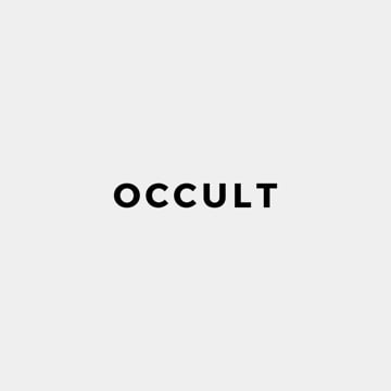 Vimeo profile picture for @occult