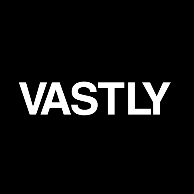 vastly