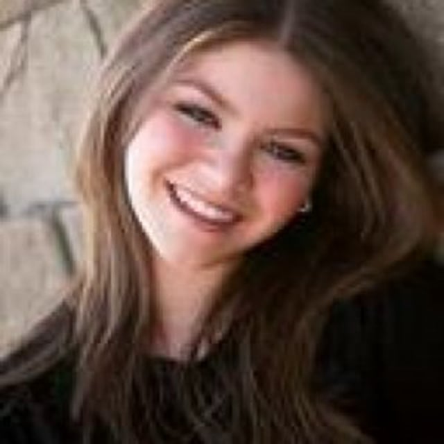emily rosenberg