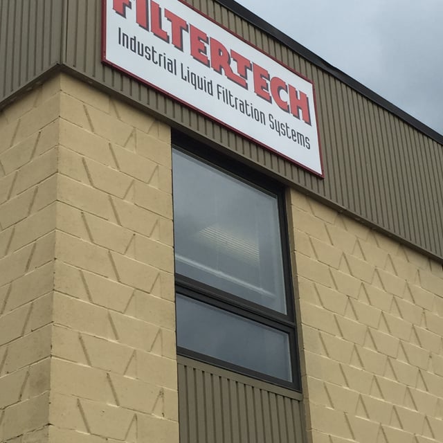 Filtertech Inc.