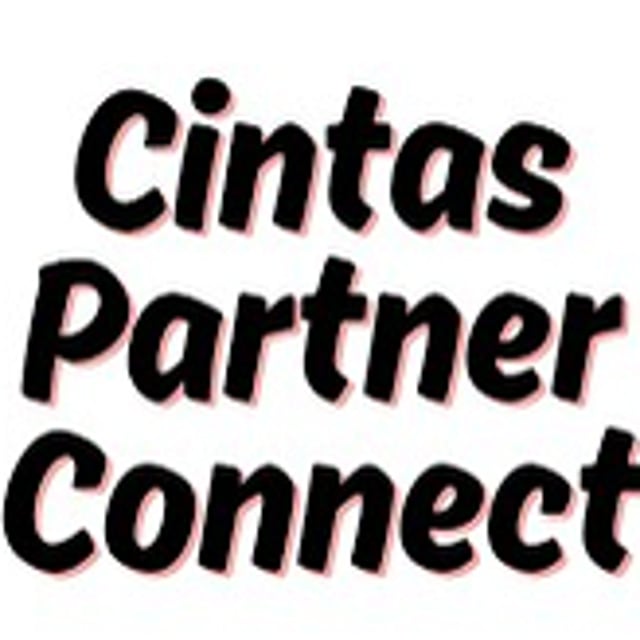 Cintas Partner Connect