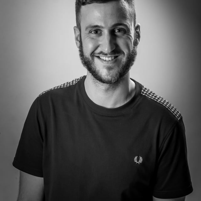Max Rutland