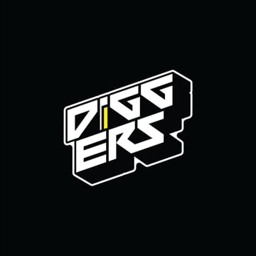 Vimeo profile picture for @diggers