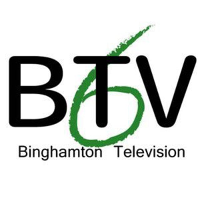 Binghamton Television