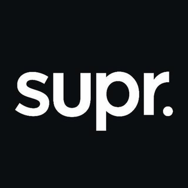 Supr Good Co.