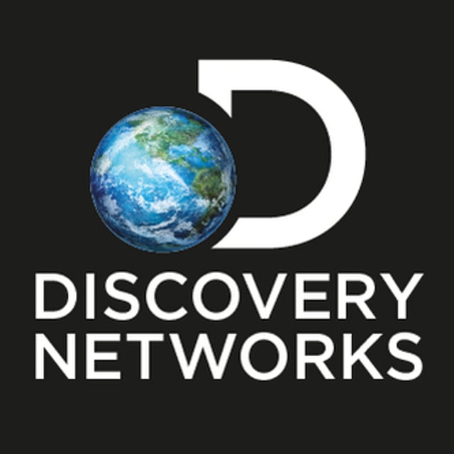 Discovery Networks Danmark
