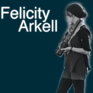 Profile picture for Felicity Arkell