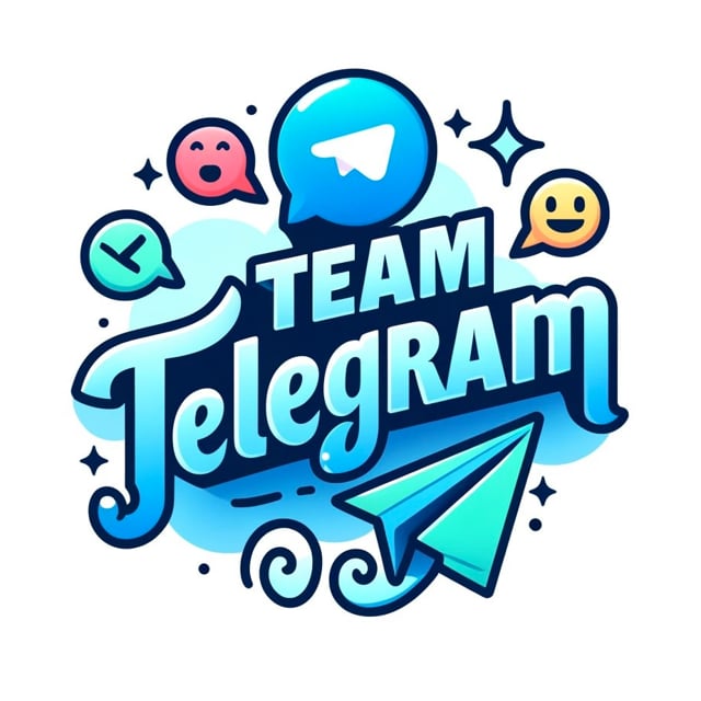 team telegram