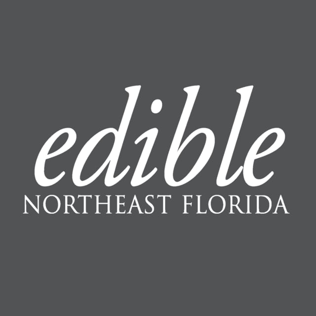 Skewered  Edible Northeast Florida