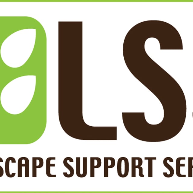 Landscape Support Services