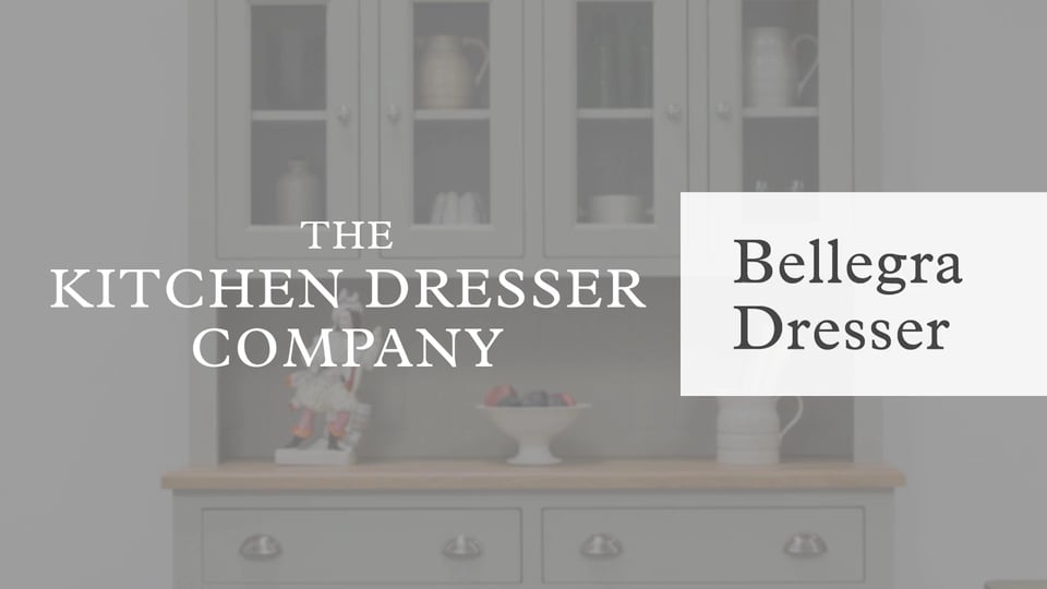 The Kitchen Dresser Company On Vimeo