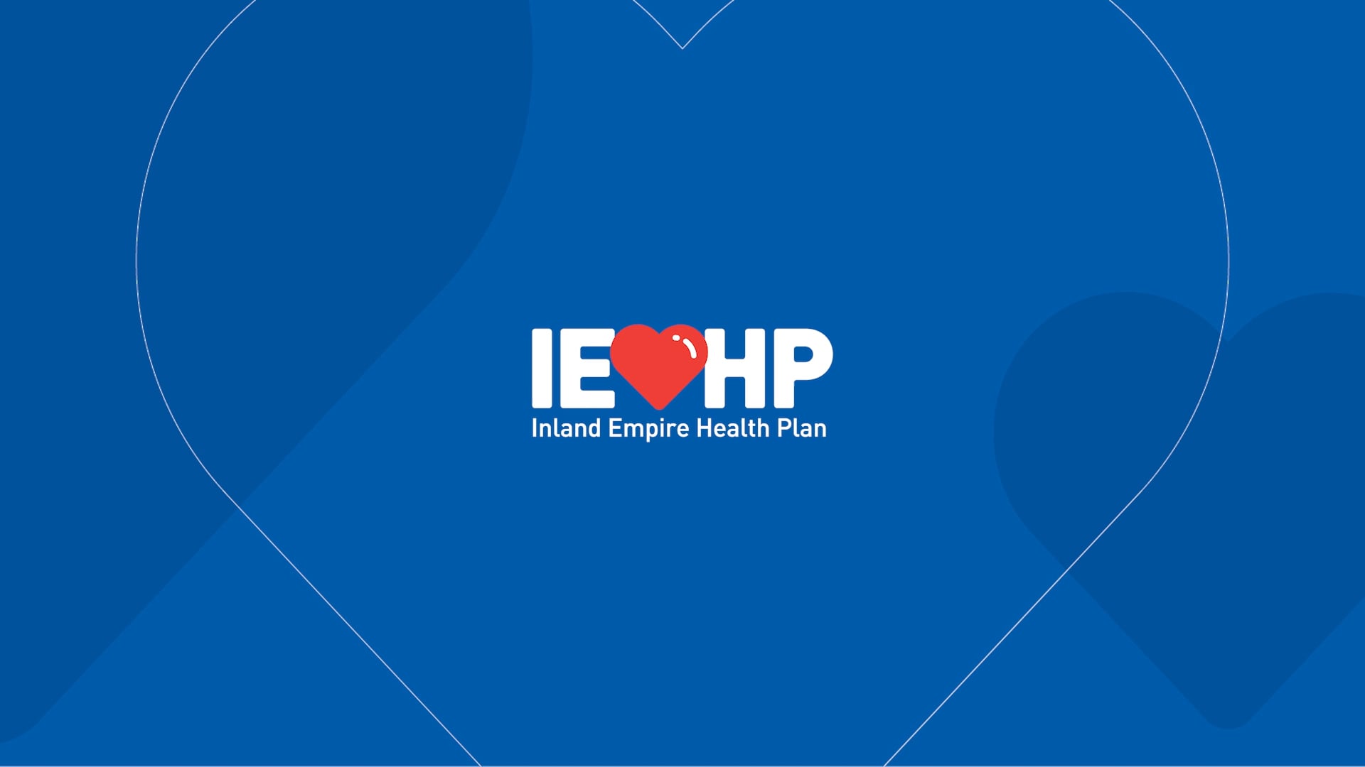 Inland Empire Health Plan (IEHP)