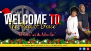 Sunday Worship Experience Dec 18th