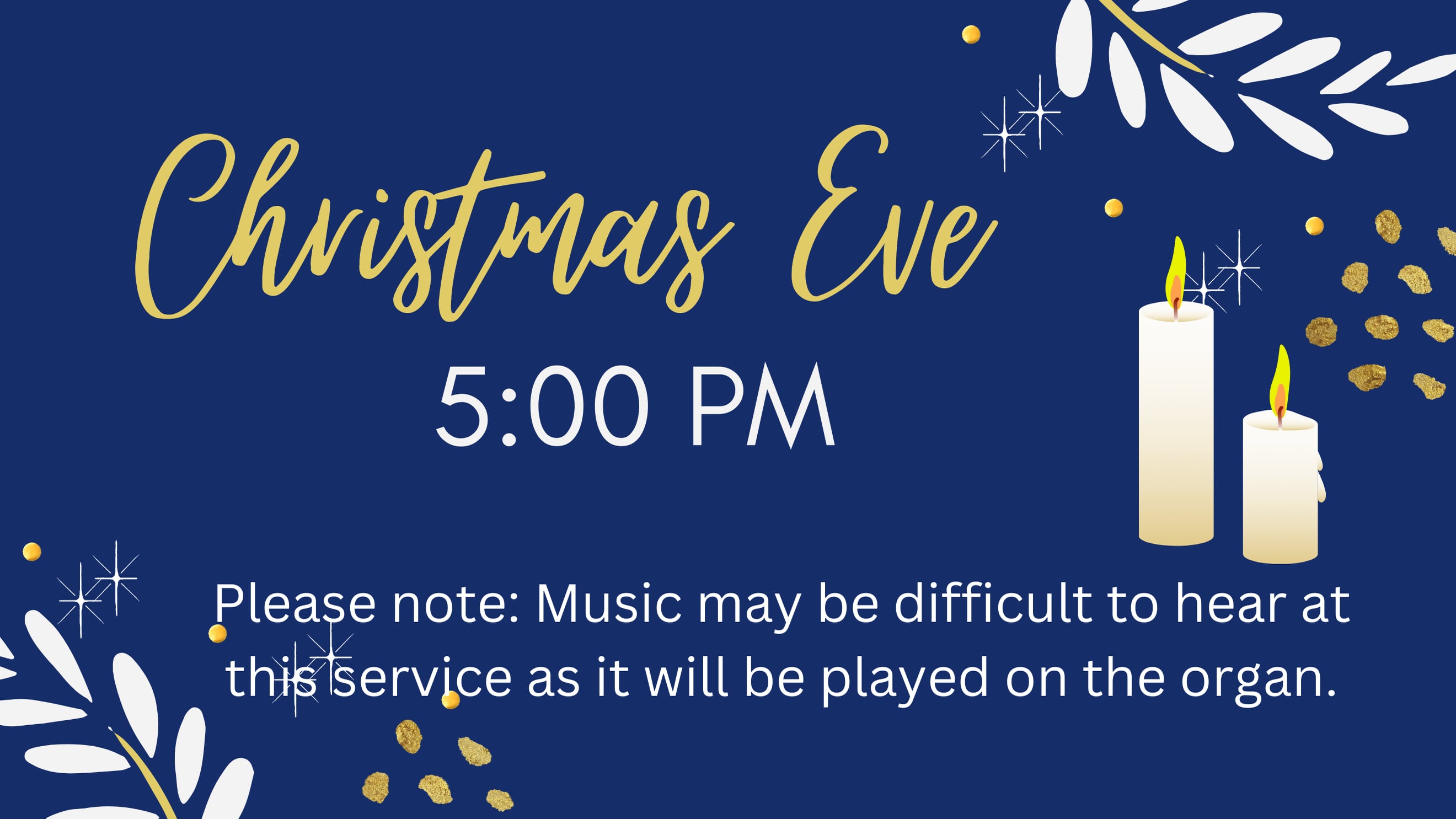 When Is Christmas Eve Observed 2025 Carl