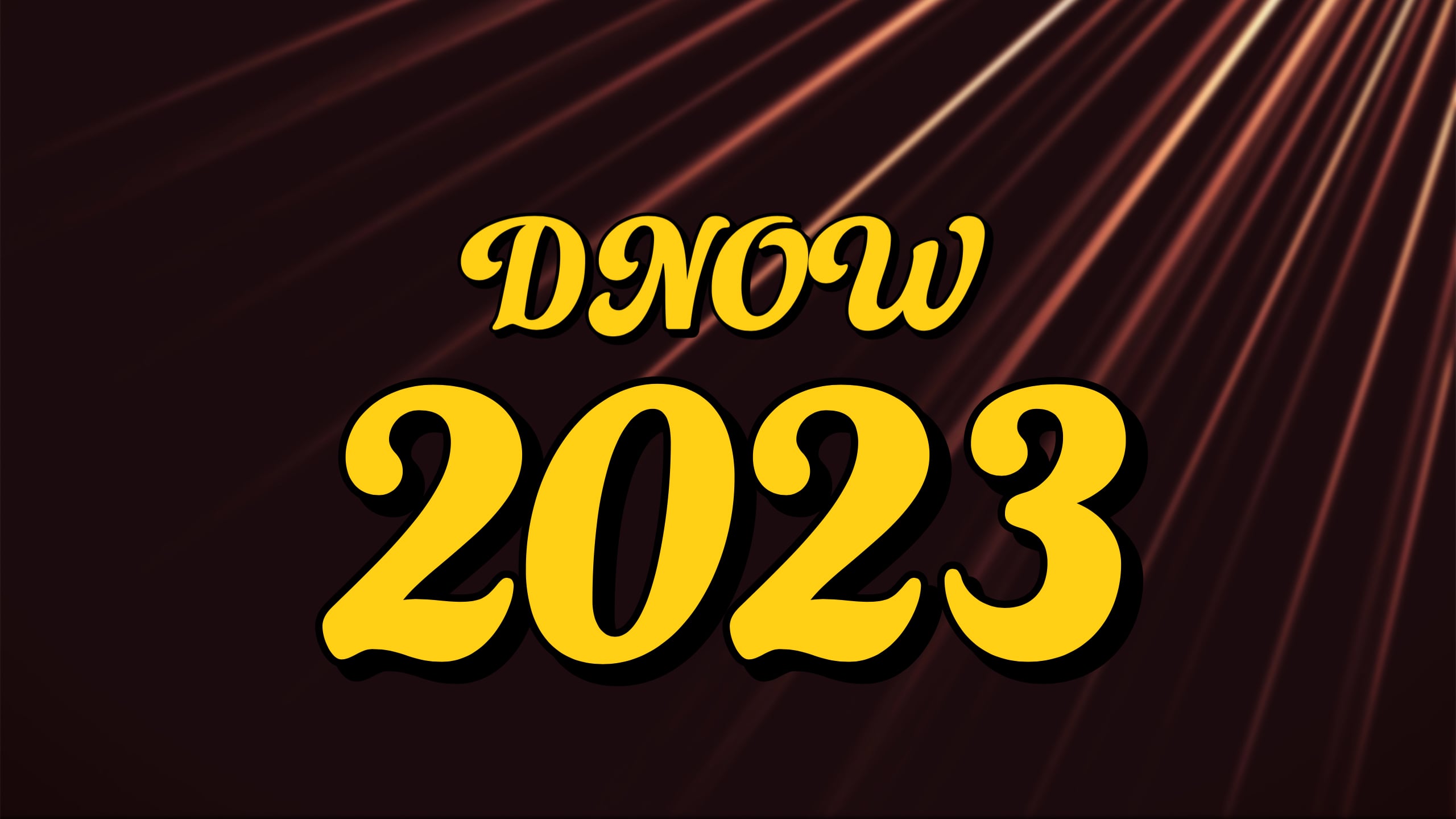 RPBC Livestream - DNOW 2023 Service