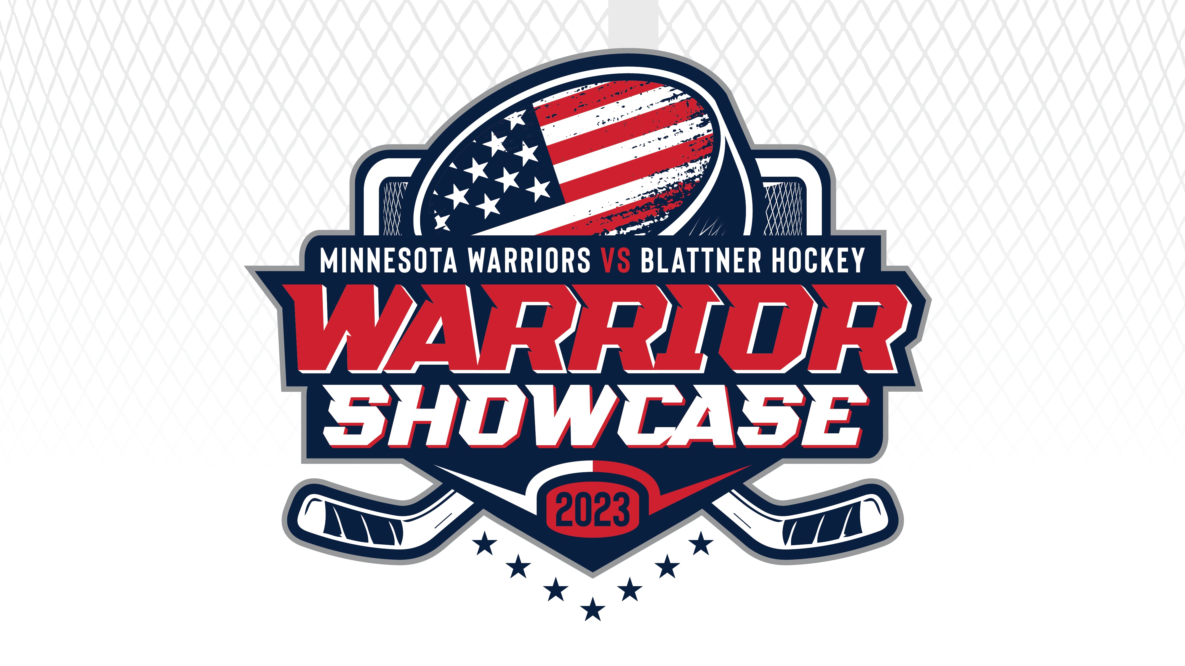 Warriors 2023 Showcase