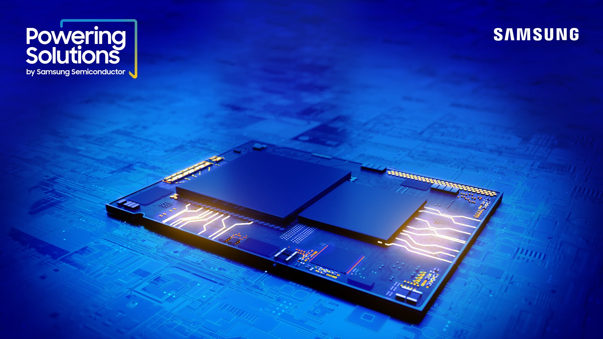 Samsung Foundry & Memory A Fully Vertically Integrated HBM3 System