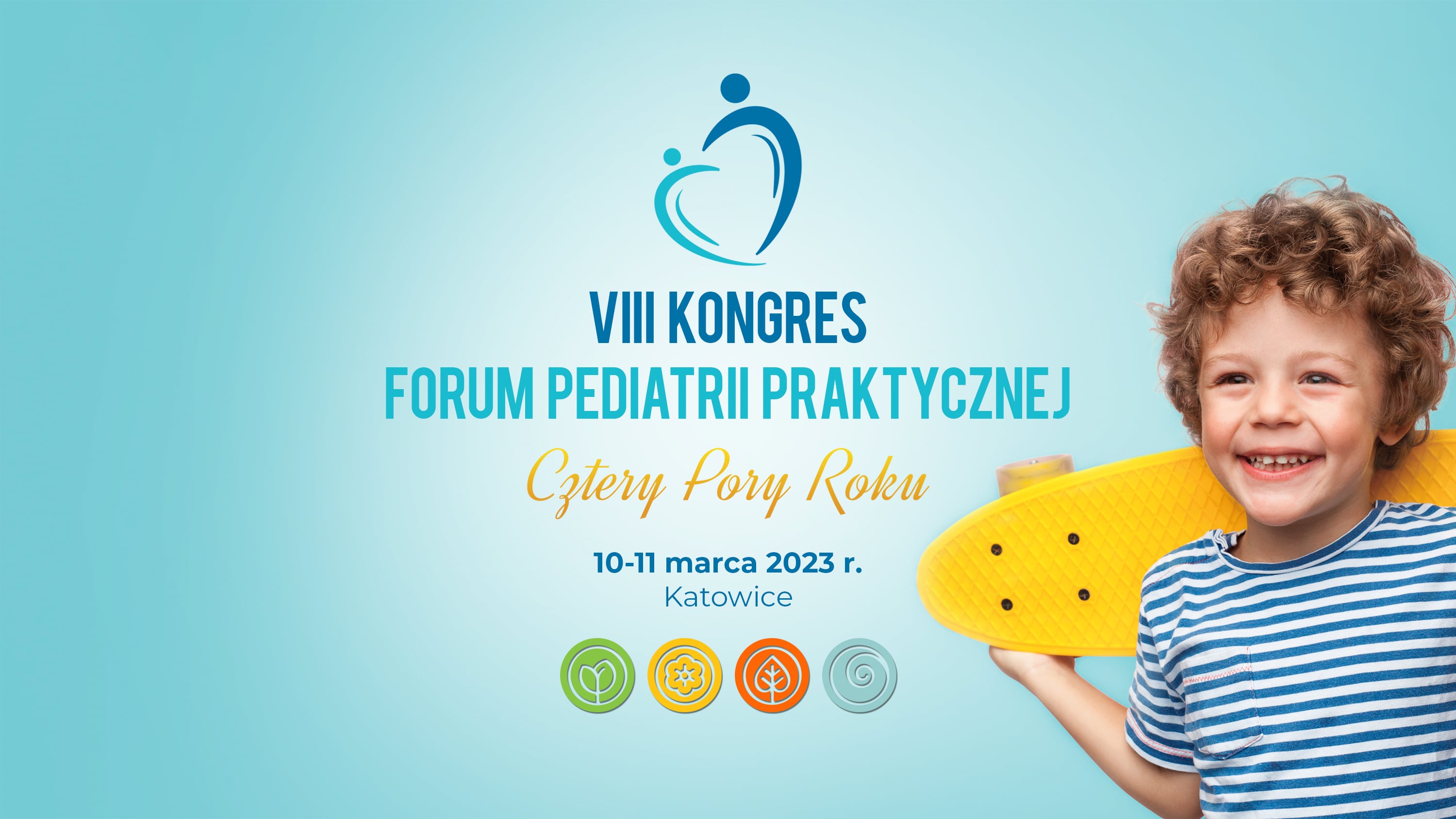 Viii Kongres Forum Pediatrii Praktycznej Cztery Pory Roku 9240