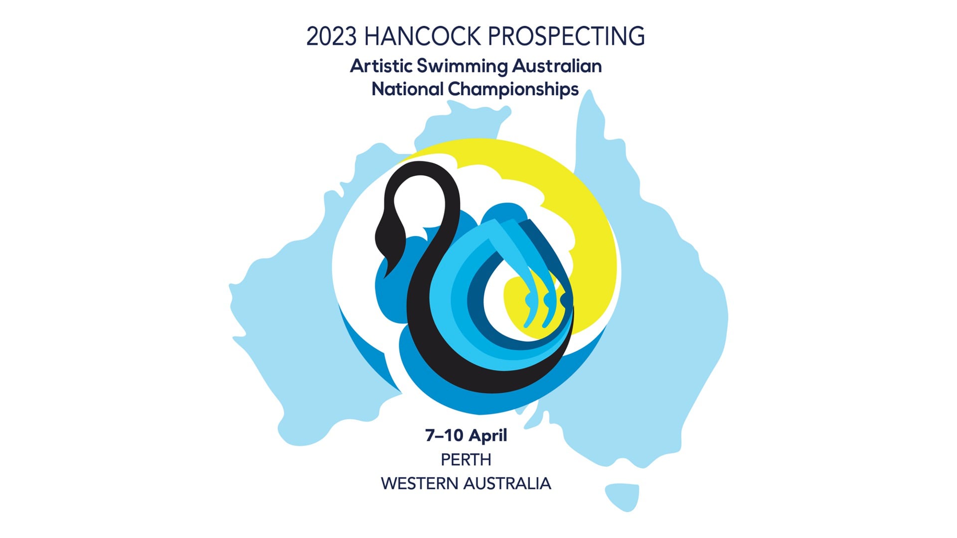 2023 Hancock Prospecting Artistic Swimming Australian National Championships Day 1
