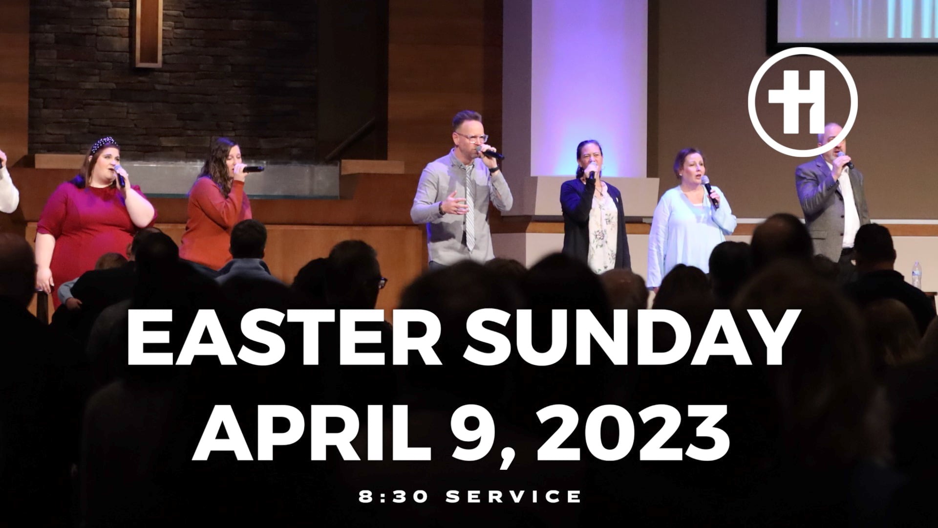 Highland Church of Christ 8:30 AM Sunday Service Livestream