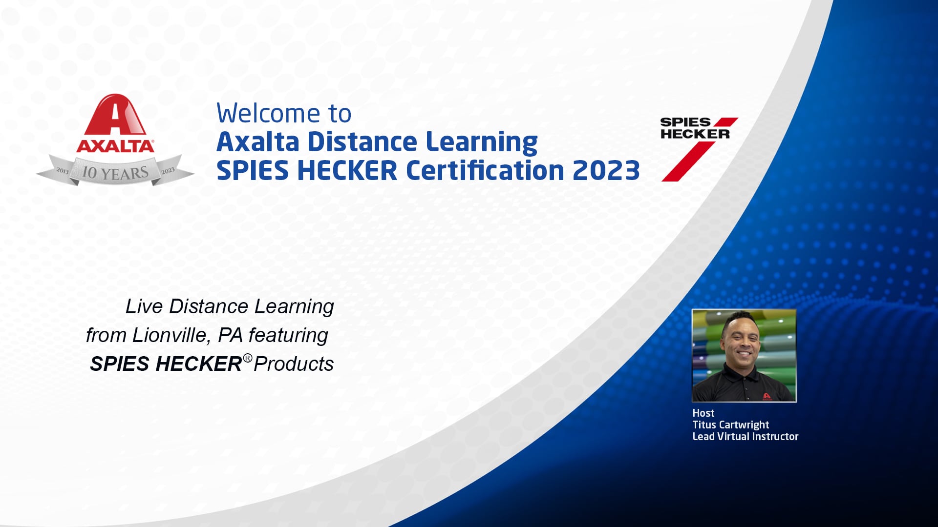 Spies Hecker 293/295
