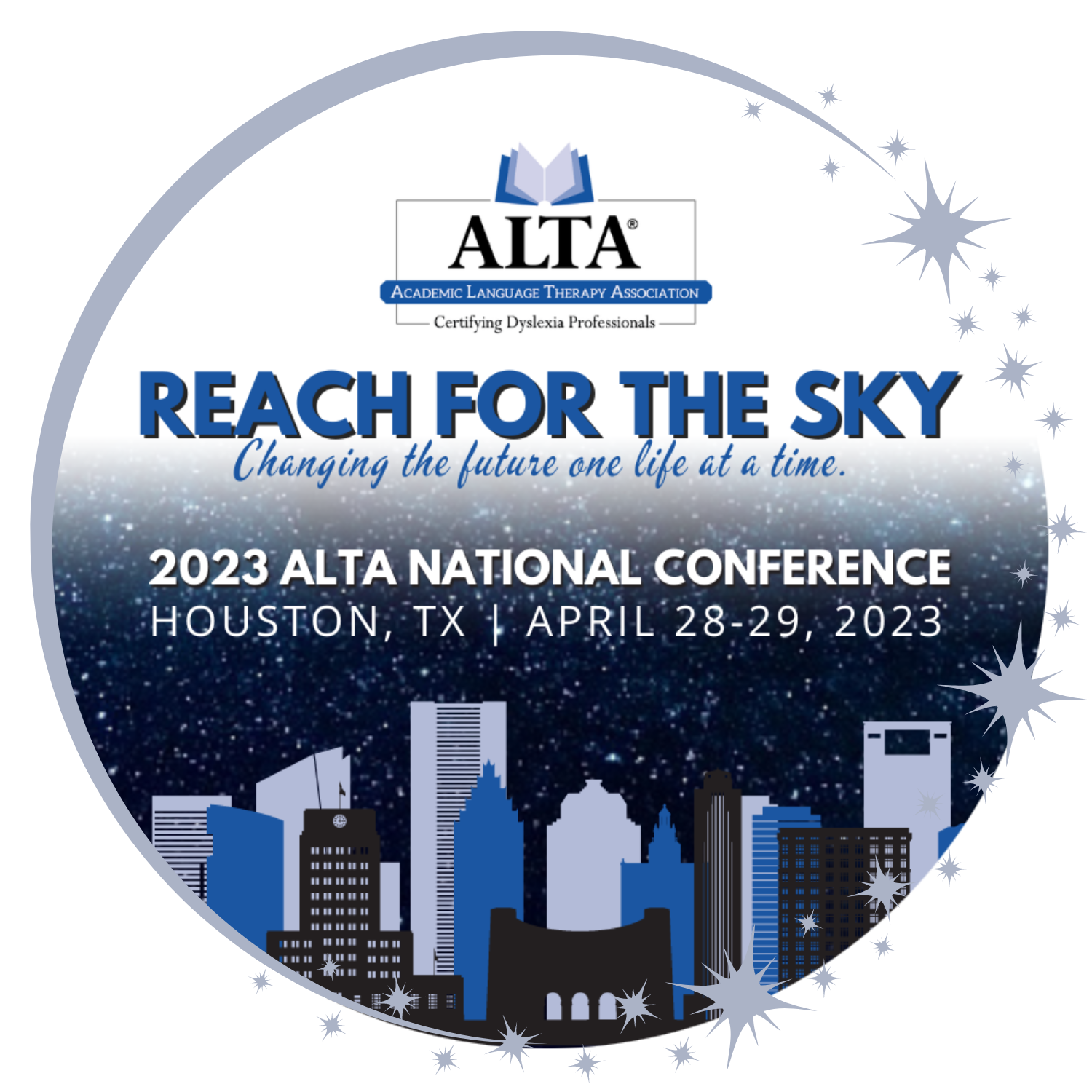 2023 ALTA National Conference Day 1