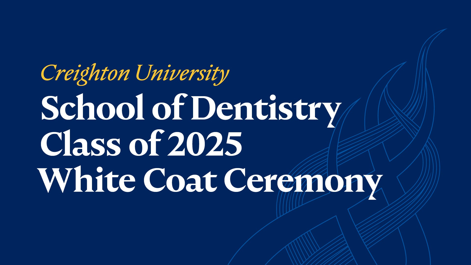 school-of-dentistry-class-of-2025-white-coat-ceremony