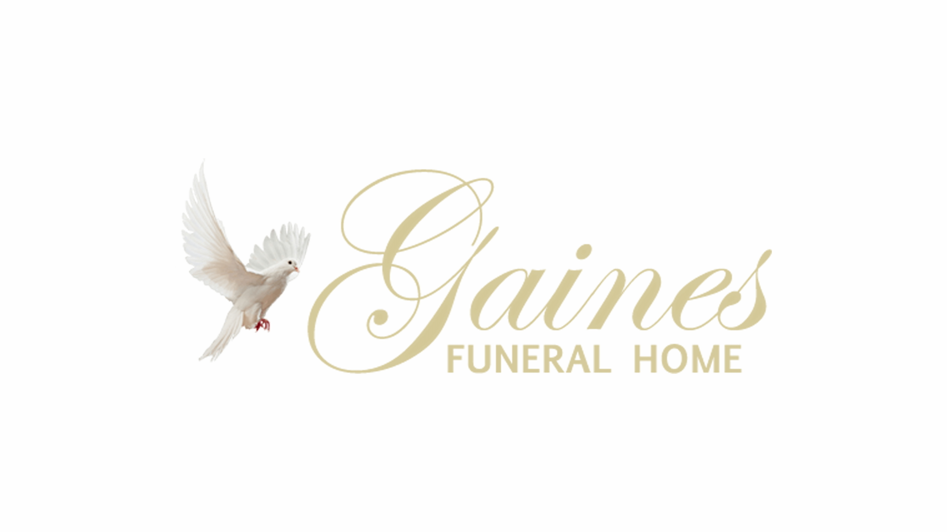 Gaines Funeral Home