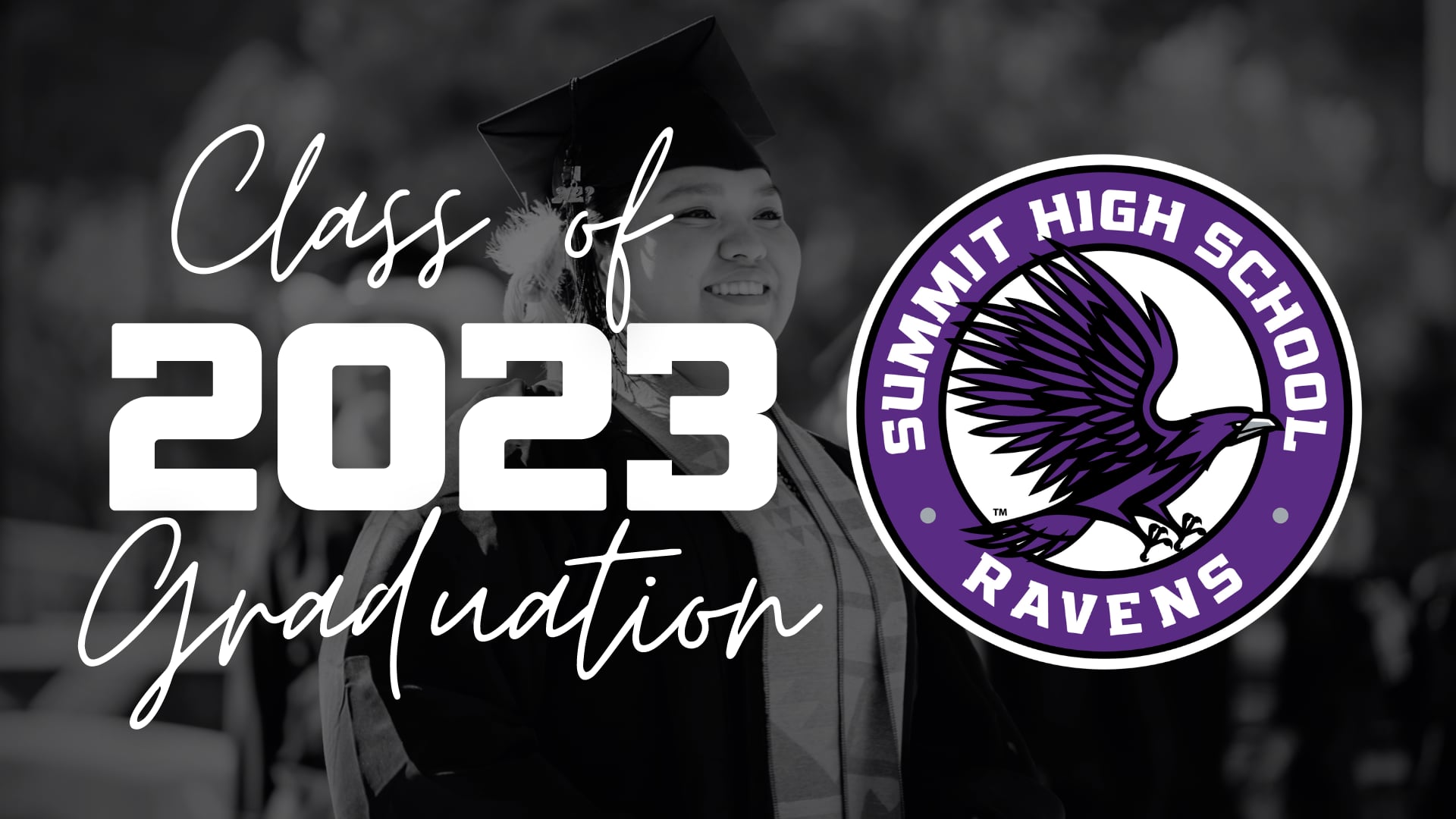Summit High School Graduation Ceremony 2023
