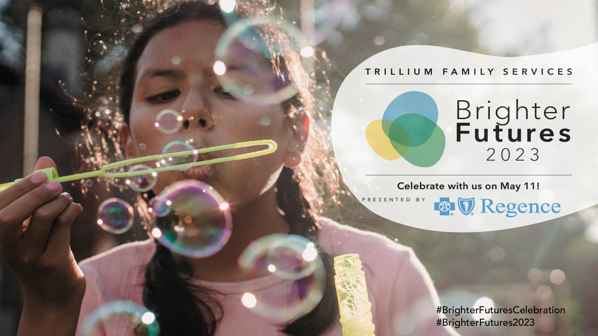 Trillium Family Services LIVE 5/11/2023 @ 7PM PT