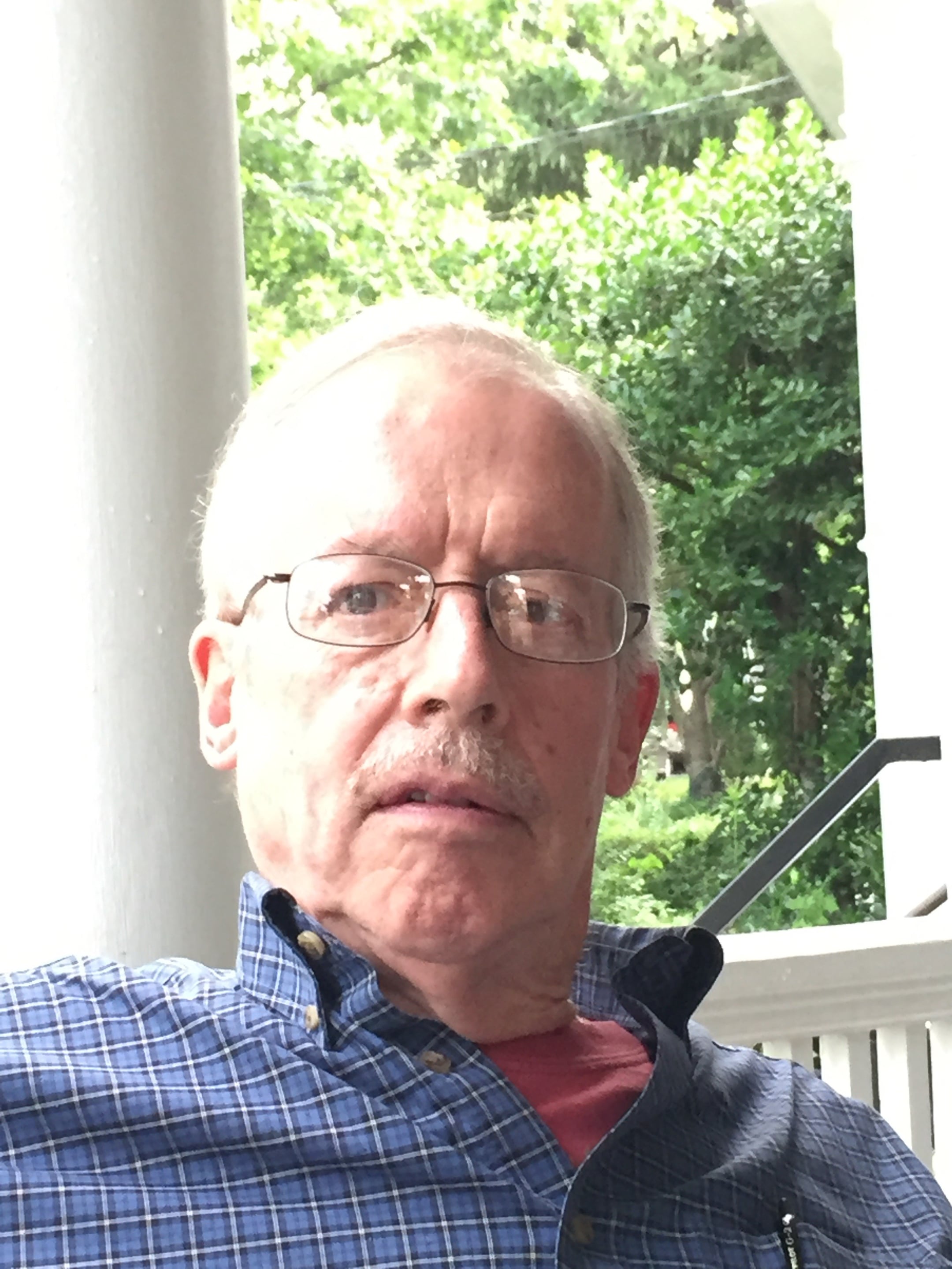 Celebration of the Life of Philip Knox Hayes