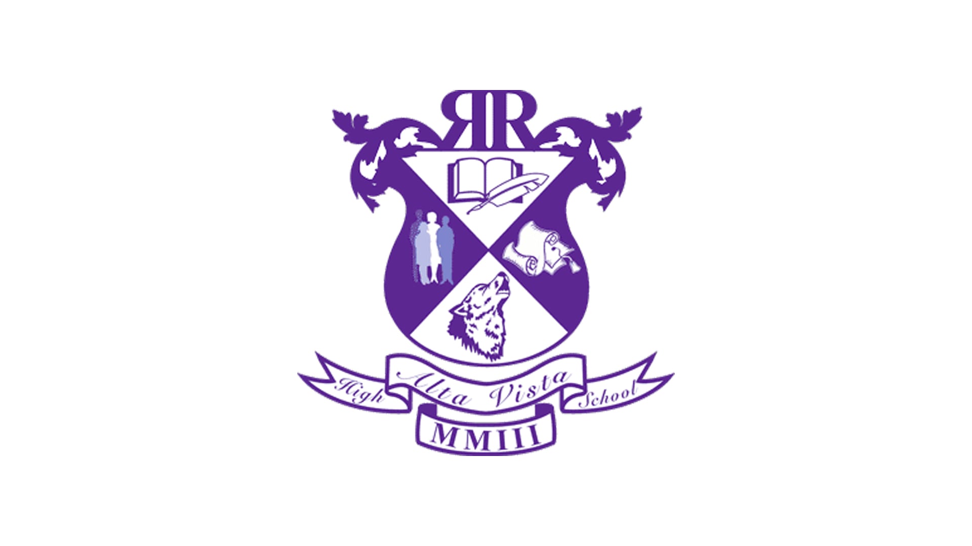 Alta Vista High School Graduation