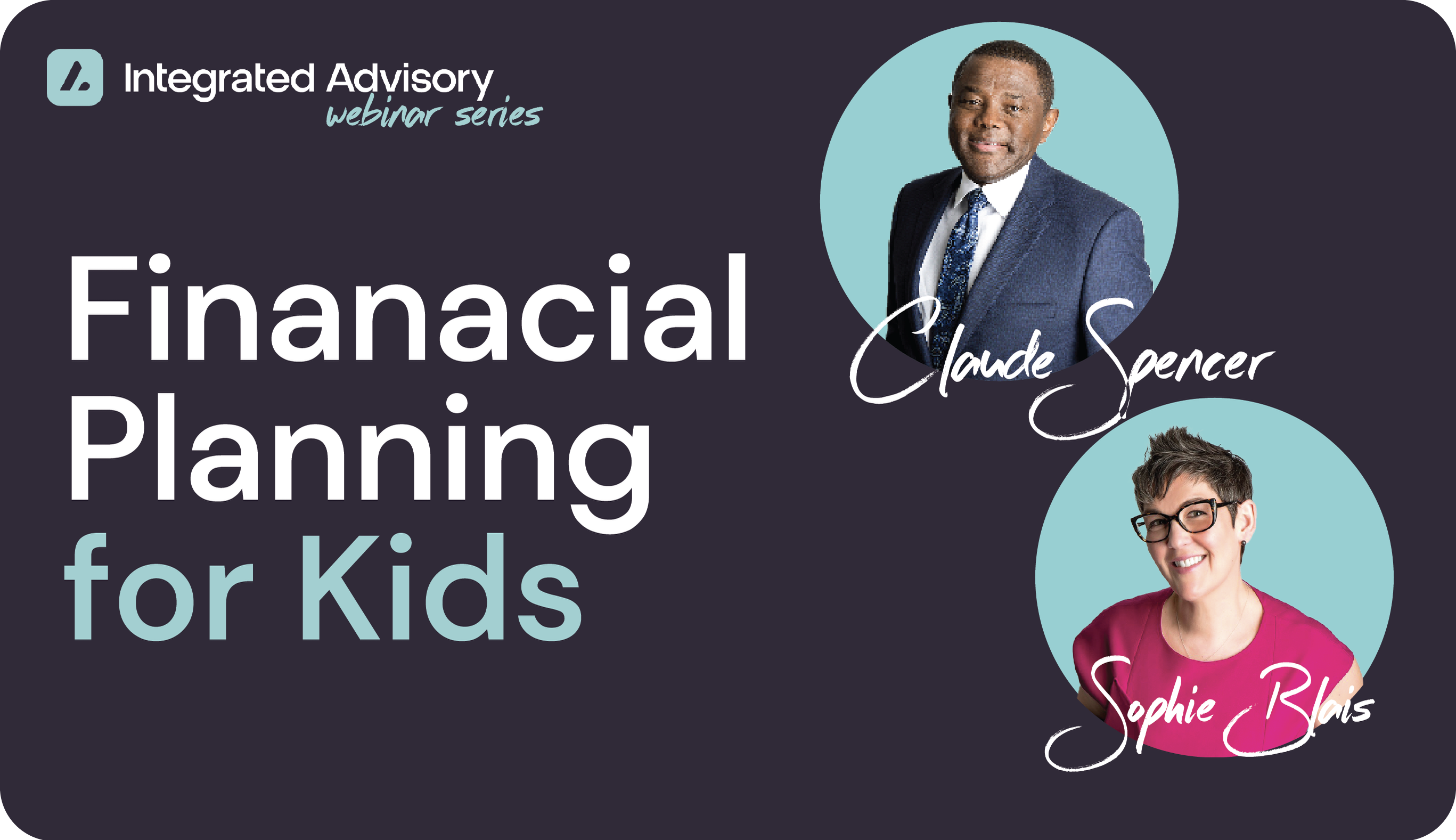 Financial Planning for Kids