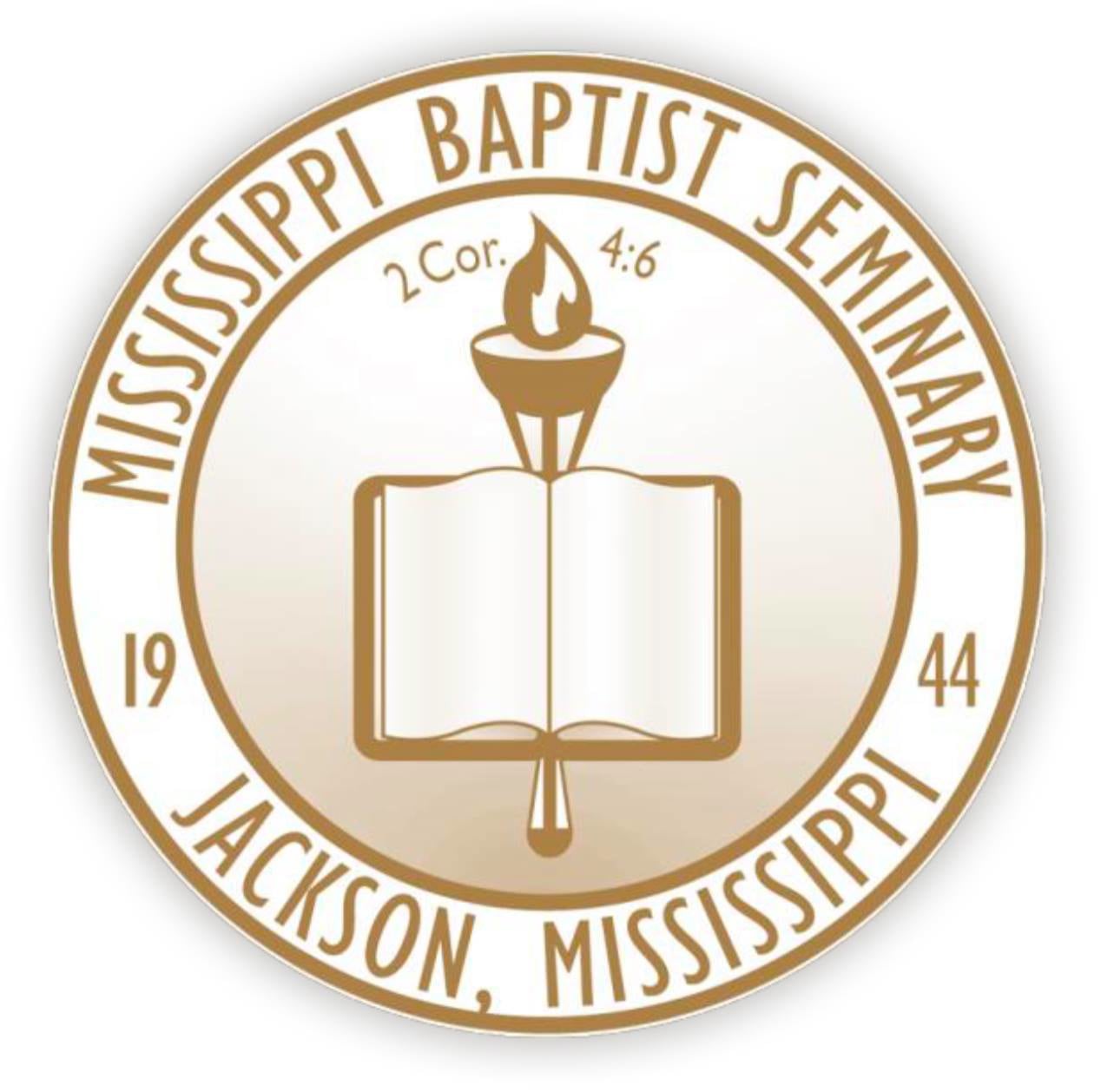 Mississippi Baptist Seminary Graduation 2023