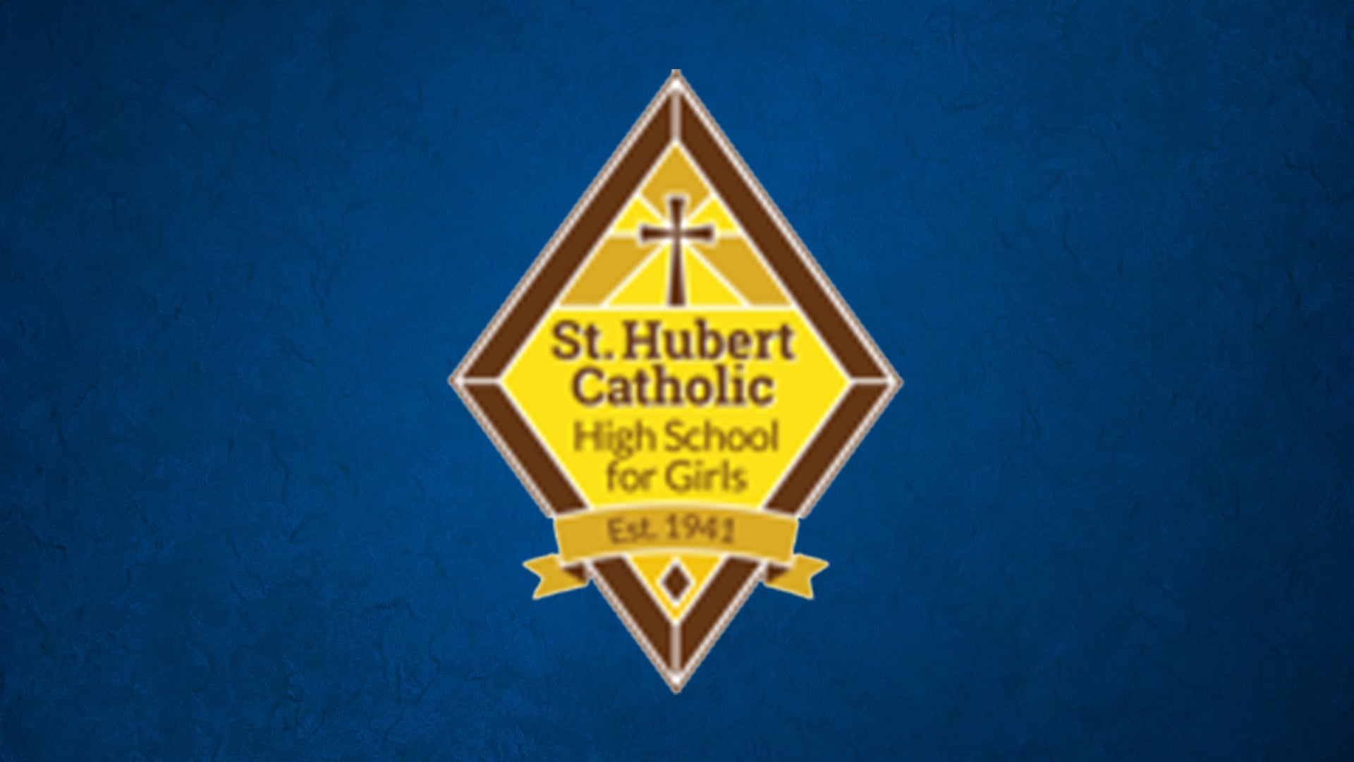 Saint Hubert Catholic High School for Girls Baccalaureate and