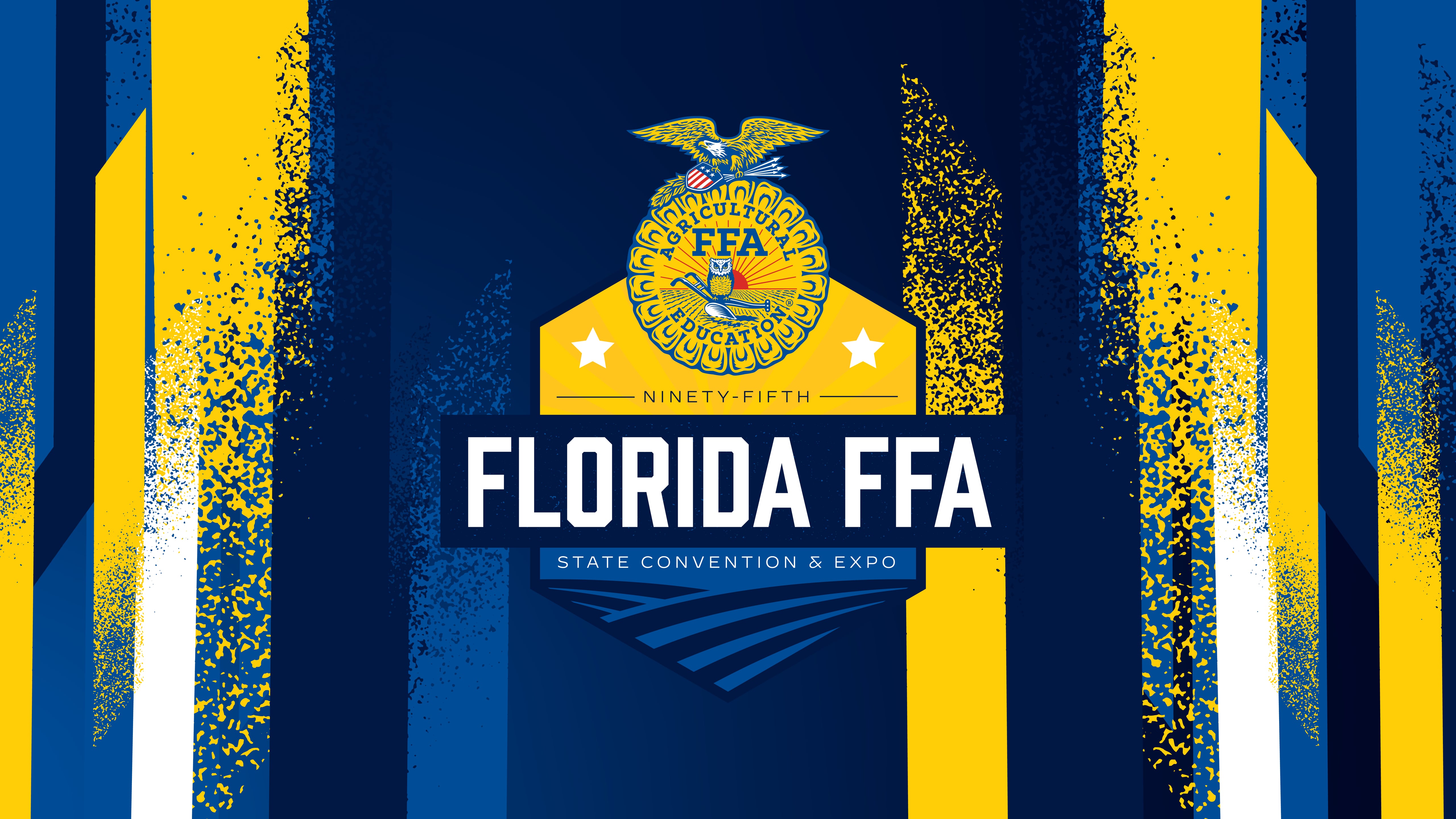 General Sessions 95th Florida FFA State Convention & Expo