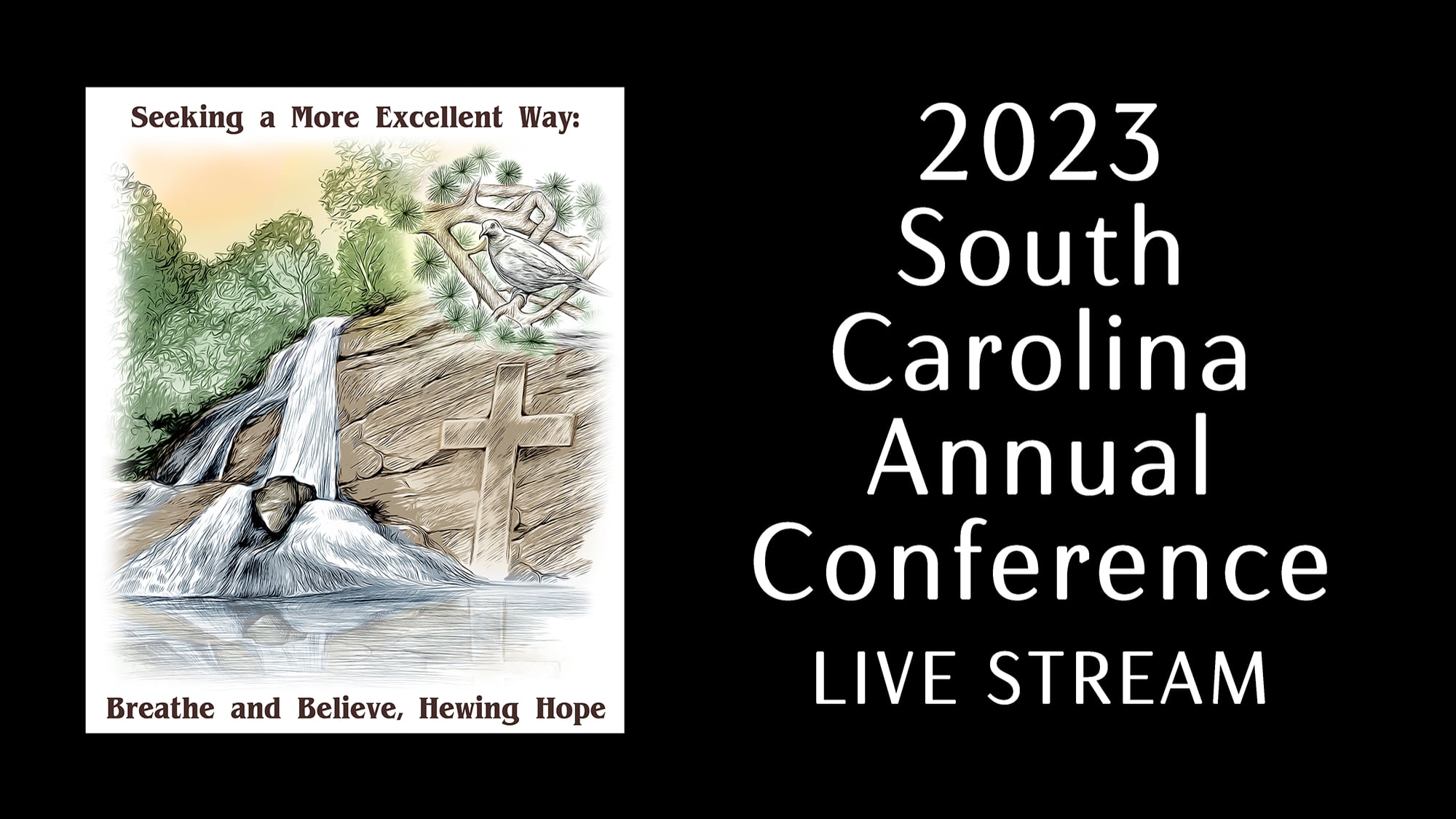 2023 South Carolina Annual Conference