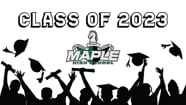 Maple High School 2023 Graduation