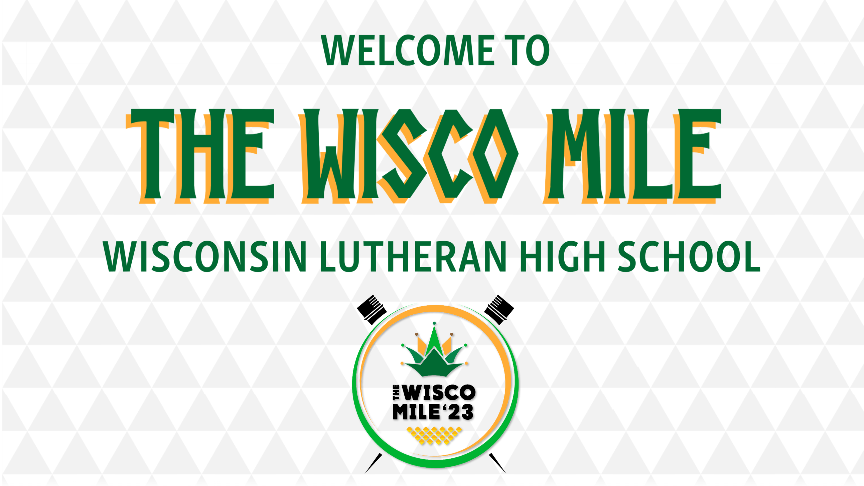 The Wisco Mile 2023