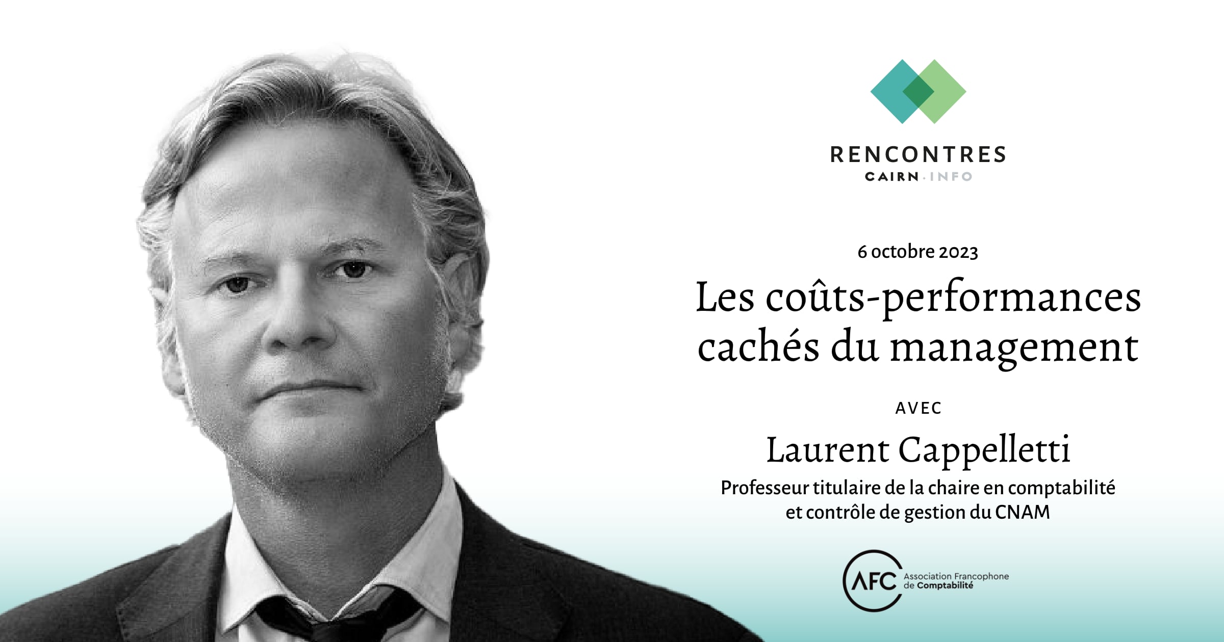 231006 Laurent Cappelletti Les coûtsperformances cachés du