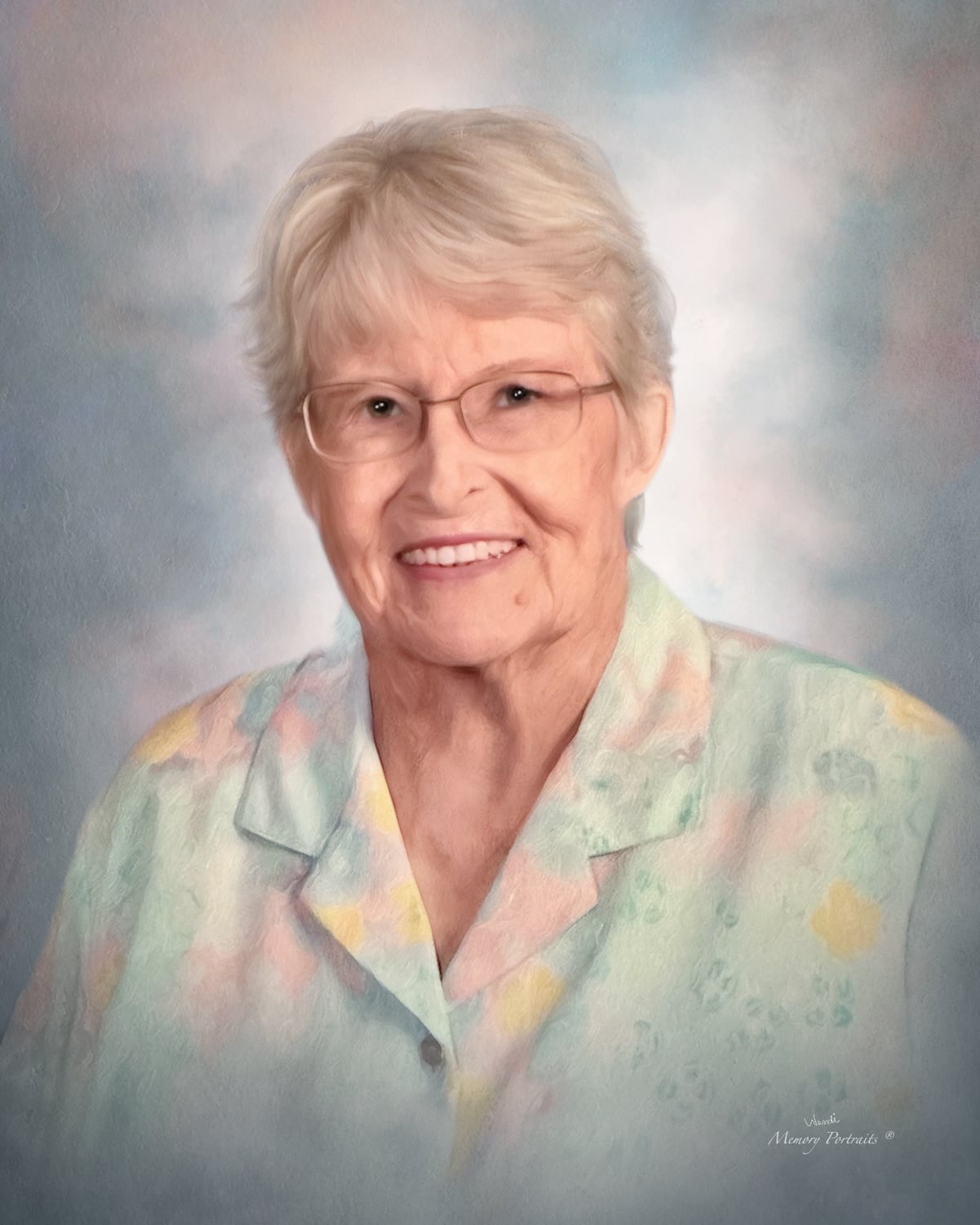 Dorothy Riddle