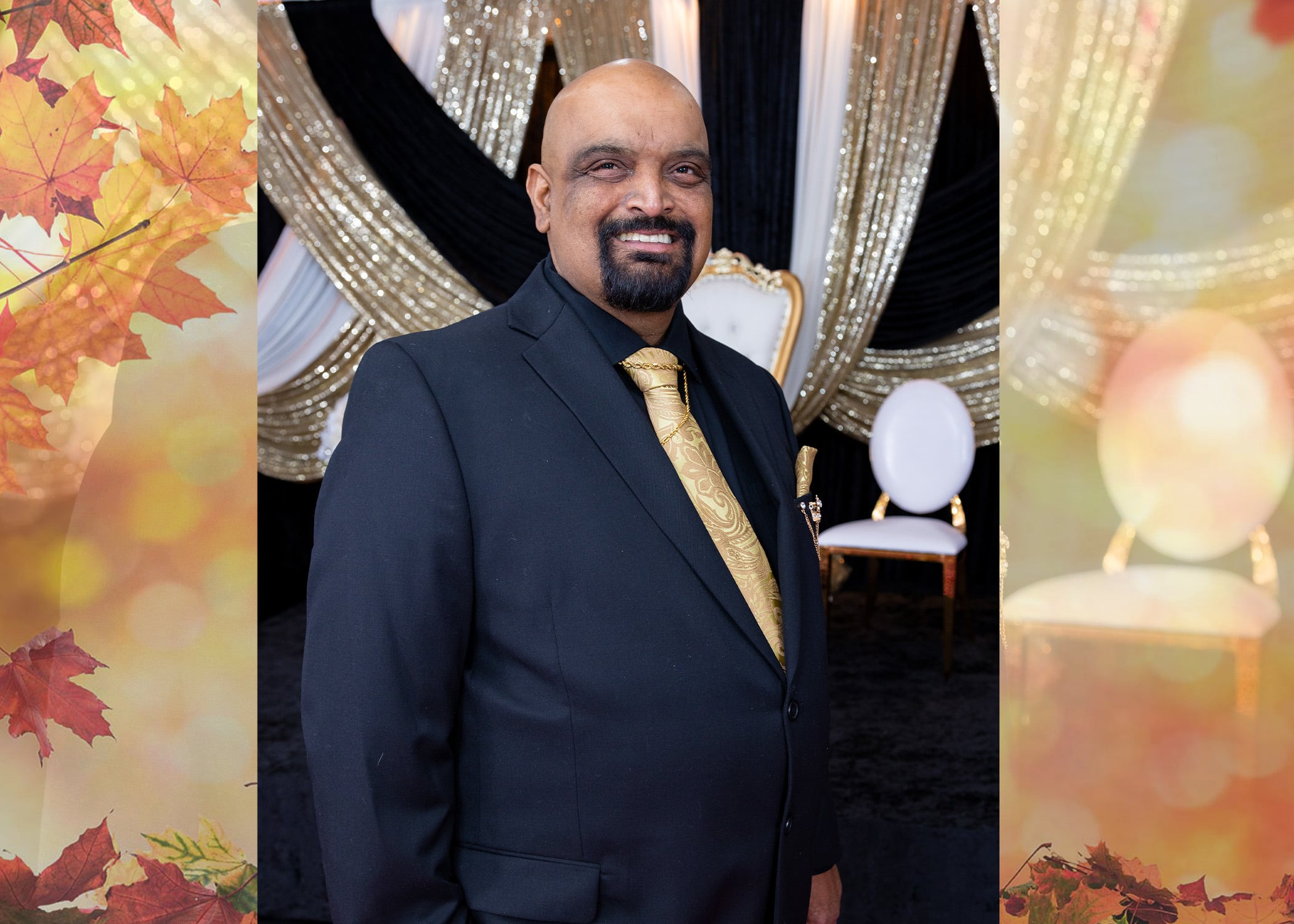 PATRICK KUMAR FUNERAL LIVE-STREAMING LINK