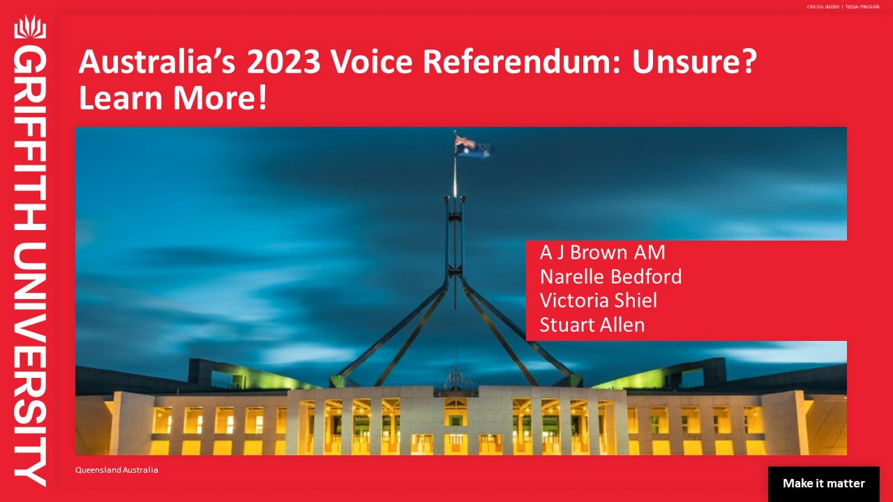 understanding-the-voice-to-parliament-a-panel-discussion