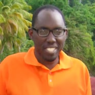 Thurston Navarro Funeral Service