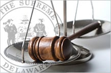 Delaware Supreme Court Oral Arguments Recurring Link