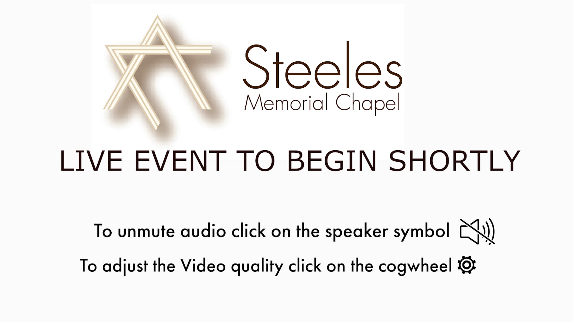 MixTV Steeles Memorial Chapel