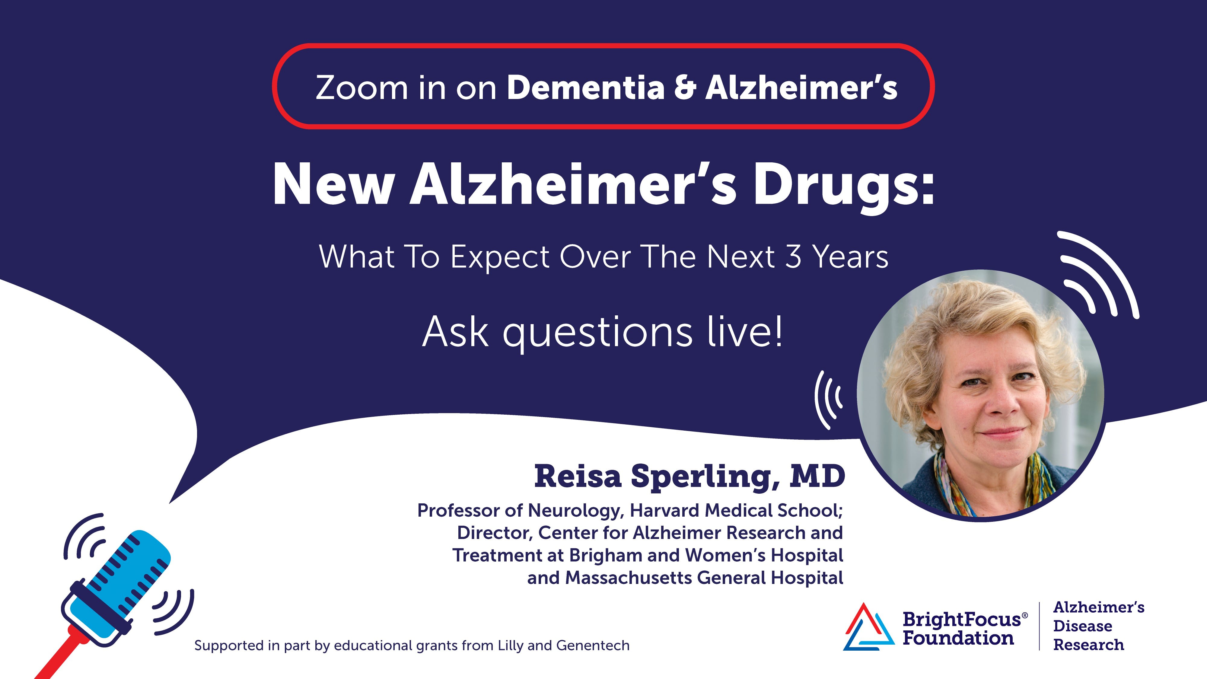 New Alzheimer S Drugs What To Expect Over The Next 3 Years   1332191