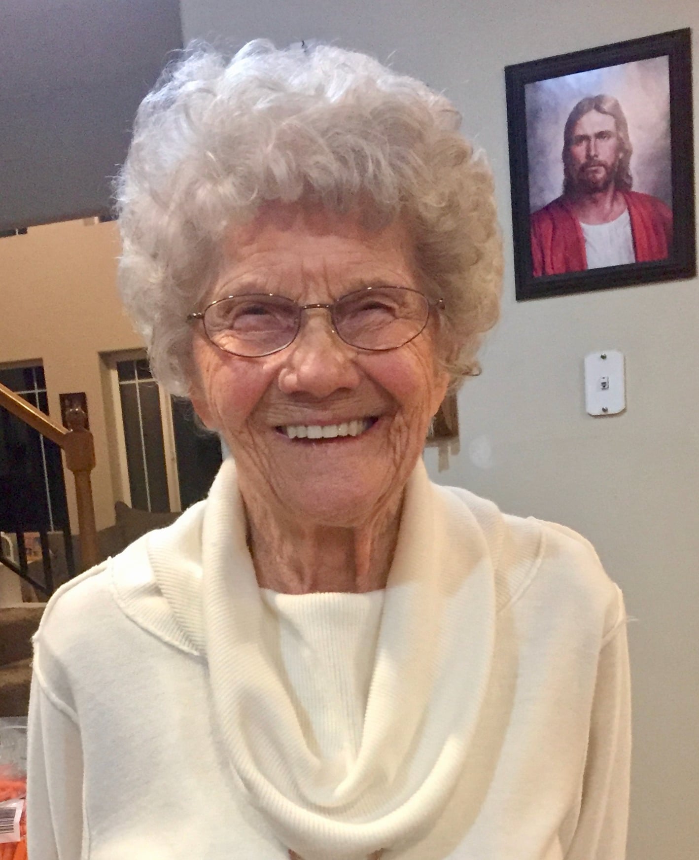 Dorothy Meyers Funeral Service